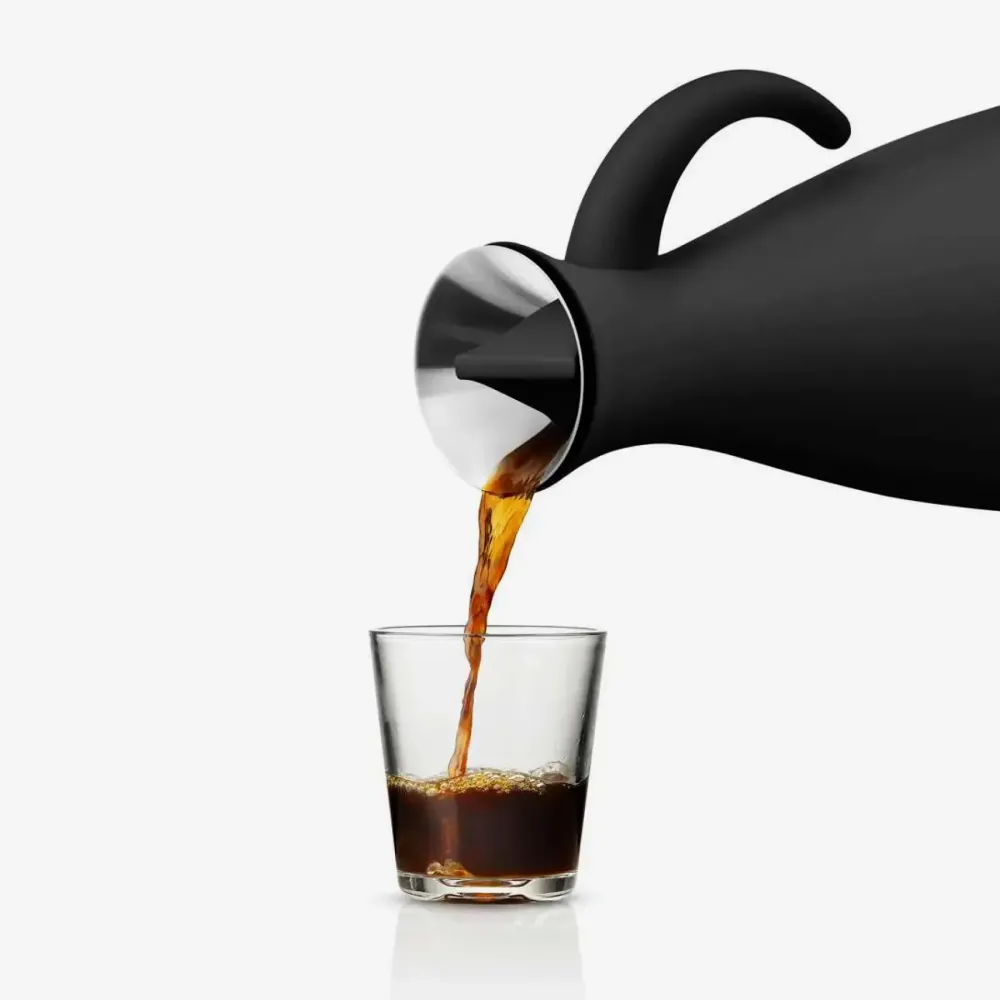 Vacuum Jug