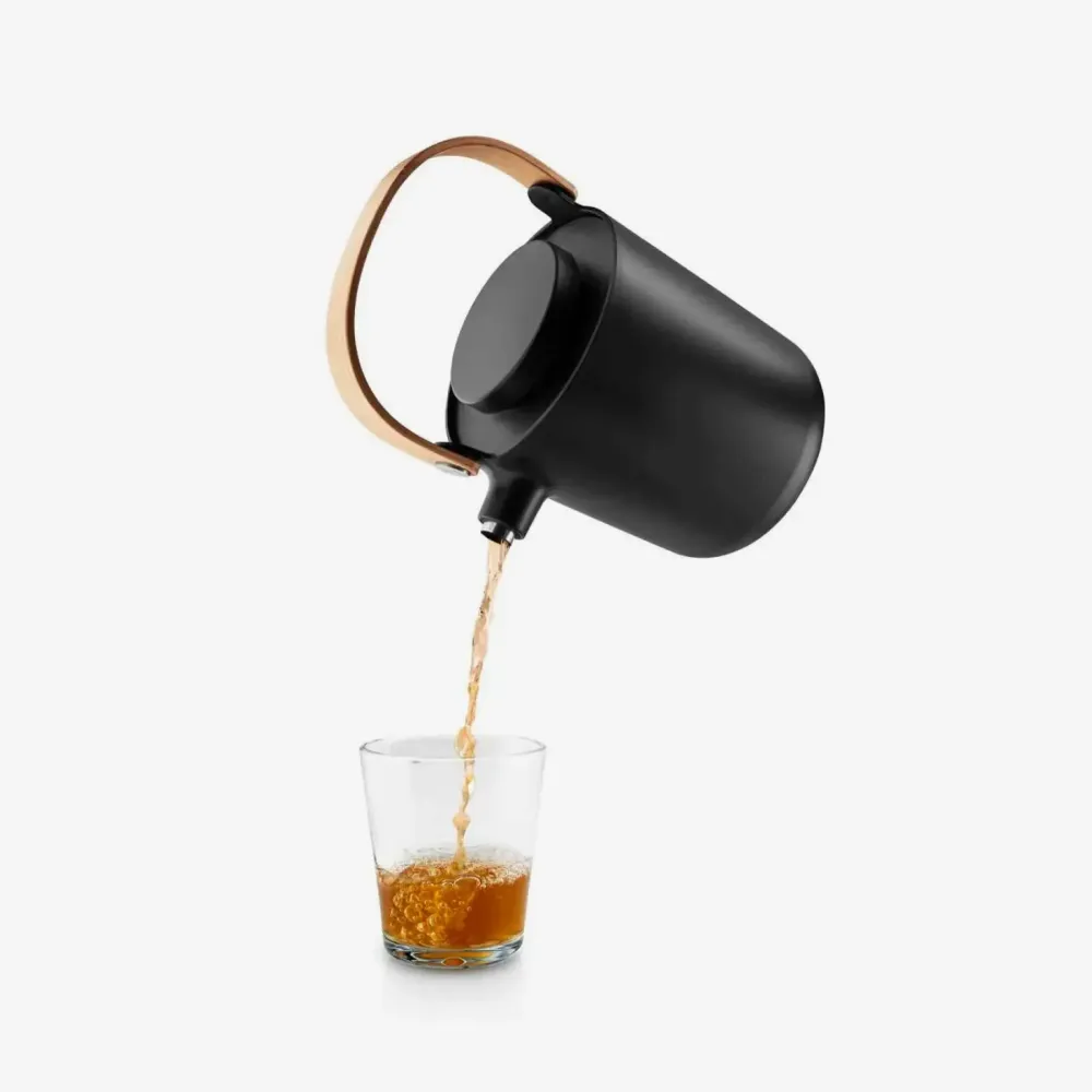 Tea Vacuum Jug