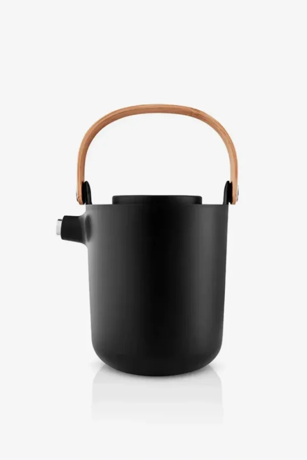 Tea Vacuum Jug