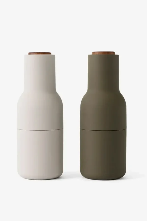 Bottle Grinder, 2 Pcs