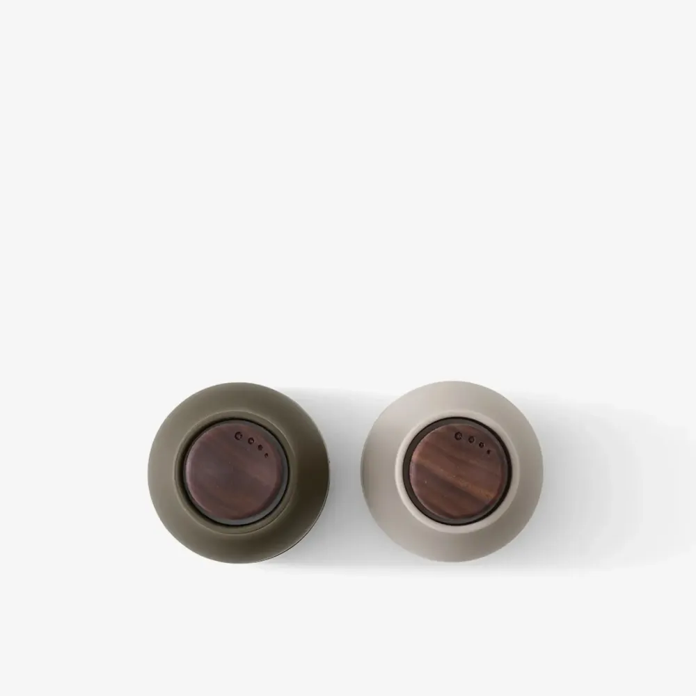 Bottle Grinder, 2 Pcs