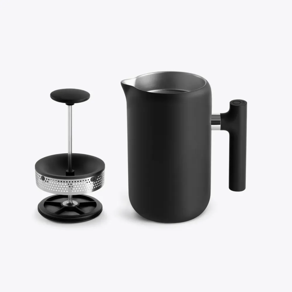 Clara French Press