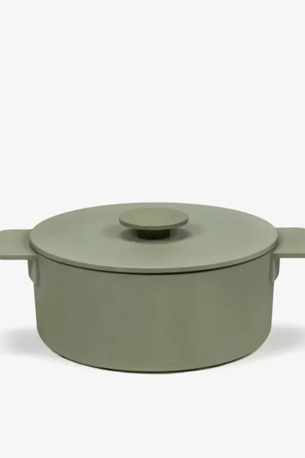 Surface Pot
