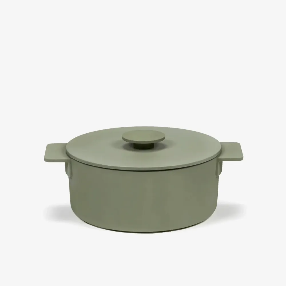 Surface Pot