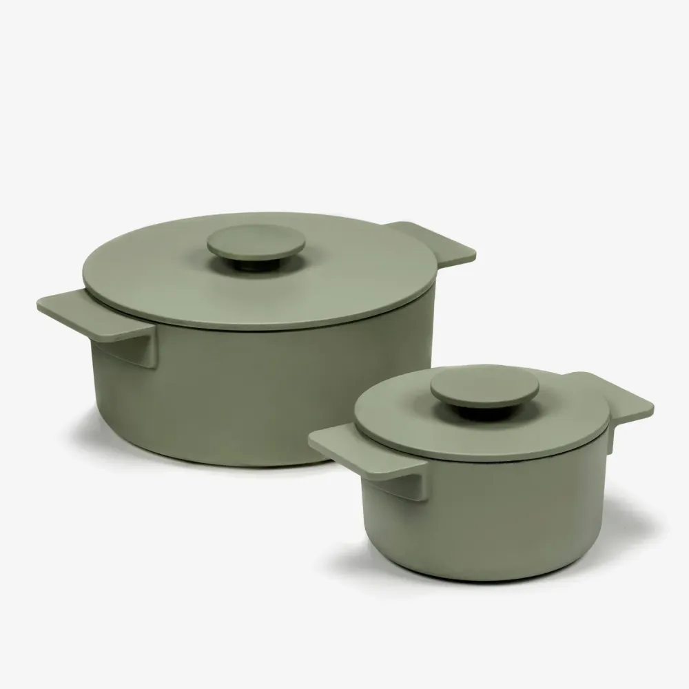 Surface Pot