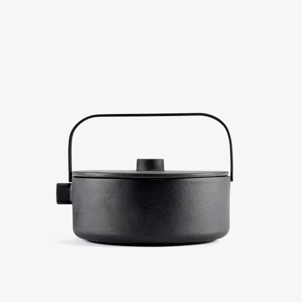 Tea Pot