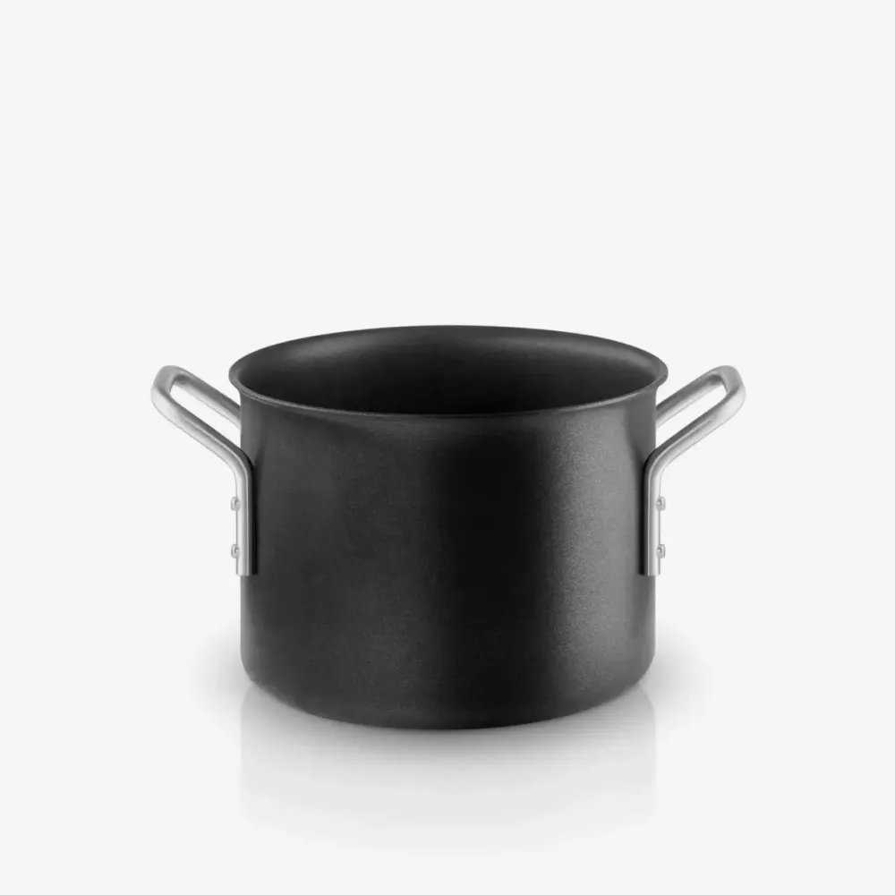 Ceramic Line Pot