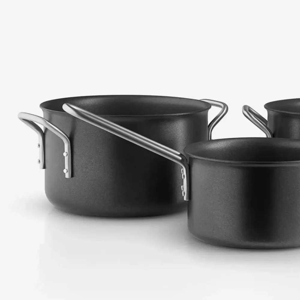 Ceramic Line Pot