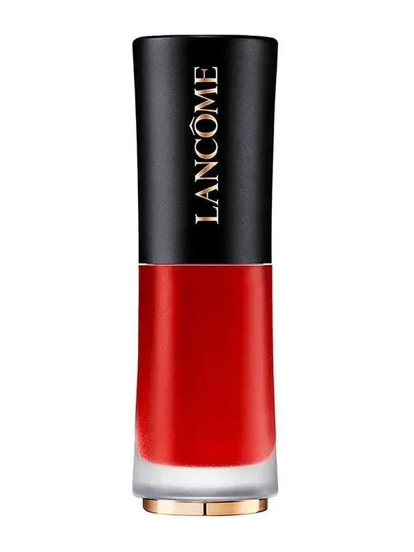 L'Absolu Rouge Drama Ink Matte Lipstick