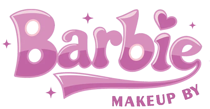 Makeup by Barbie